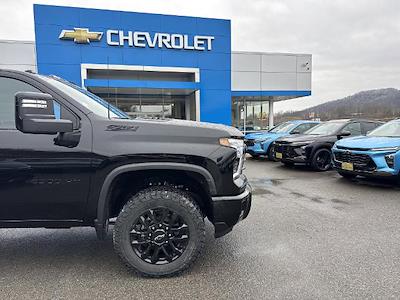 New 2026 Chevrolet Silverado 2500 LTZ Crew Cab for sale #50040178 - photo 2