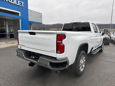 2026 Chevrolet Silverado 2500 Crew Cab SRW 4WD Pickup for sale #50040184 - photo 2