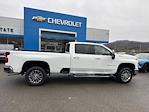 New 2026 Chevrolet Silverado 2500 LTZ Crew Cab for sale #50040184 - photo 3