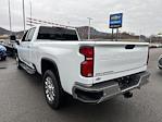 New 2026 Chevrolet Silverado 2500 LTZ Crew Cab for sale #50040184 - photo 6