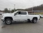 New 2026 Chevrolet Silverado 2500 LTZ Crew Cab for sale #50040184 - photo 8