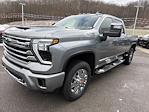 New 2026 Chevrolet Silverado 2500 High Country Crew Cab for sale #50040187 - photo 11
