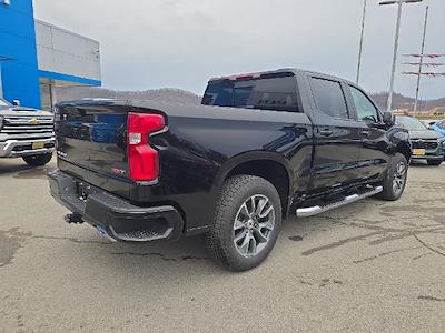 New 2026 Chevrolet Silverado 1500 RST Crew Cab for sale #50040197 - photo 2