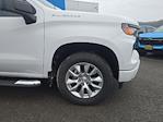 New 2026 Chevrolet Silverado 1500 Custom Crew Cab for sale #50040199 - photo 3