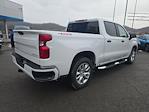 New 2026 Chevrolet Silverado 1500 Custom Crew Cab for sale #50040199 - photo 2