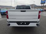 New 2026 Chevrolet Silverado 1500 Custom Crew Cab for sale #50040199 - photo 5
