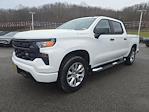 New 2026 Chevrolet Silverado 1500 Custom Crew Cab for sale #50040199 - photo 9