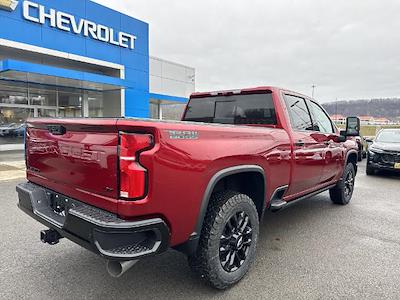 2026 Chevrolet Silverado 2500 Crew Cab 4WD Pickup for sale #50040200 - photo 2