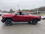 New 2026 Chevrolet Silverado 2500 LTZ Crew Cab for sale #50040200 - photo 10