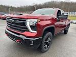 New 2026 Chevrolet Silverado 2500 LTZ Crew Cab for sale #50040200 - photo 12