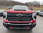 New 2026 Chevrolet Silverado 2500 LTZ Crew Cab for sale #50040200 - photo 13