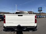 New 2026 Chevrolet Silverado 1500 Custom Crew Cab for sale #50040202 - photo 5