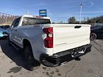 New 2026 Chevrolet Silverado 1500 Custom Crew Cab for sale #50040202 - photo 6