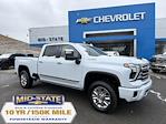 New 2026 Chevrolet Silverado 2500 High Country Crew Cab for sale #50040203 - photo 1