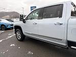 New 2026 Chevrolet Silverado 2500 High Country Crew Cab for sale #50040203 - photo 9