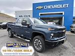 New 2026 Chevrolet Silverado 2500 Custom Crew Cab for sale #50040204 - photo 1