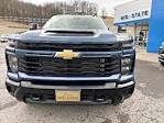New 2026 Chevrolet Silverado 2500 Custom Crew Cab for sale #50040204 - photo 12