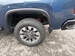 New 2026 Chevrolet Silverado 2500 Custom Crew Cab for sale #50040204 - photo 8