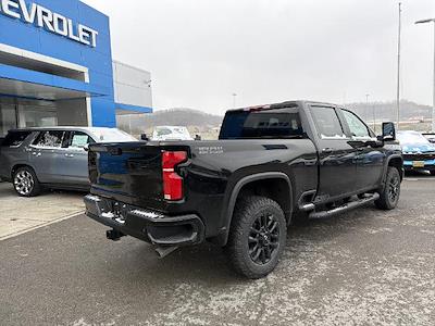 New 2026 Chevrolet Silverado 2500 LT Crew Cab for sale #50040205 - photo 2