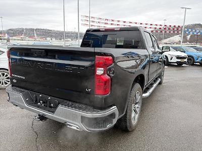 New 2026 Chevrolet Silverado 1500 LT Crew Cab for sale #50040216 - photo 2