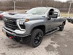 New 2026 Chevrolet Silverado 2500 LT Crew Cab for sale #50040218 - photo 10
