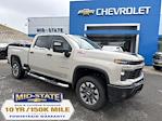 New 2026 Chevrolet Silverado 2500 Custom Crew Cab for sale #50040229 - photo 1