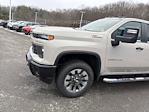 New 2026 Chevrolet Silverado 2500 Custom Crew Cab for sale #50040229 - photo 10