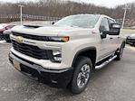 New 2026 Chevrolet Silverado 2500 Custom Crew Cab for sale #50040229 - photo 11