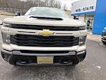 New 2026 Chevrolet Silverado 2500 Custom Crew Cab for sale #50040229 - photo 12