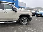 New 2026 Chevrolet Silverado 2500 Custom Crew Cab for sale #50040229 - photo 3