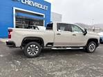 New 2026 Chevrolet Silverado 2500 Custom Crew Cab for sale #50040229 - photo 4