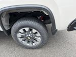 New 2026 Chevrolet Silverado 2500 Custom Crew Cab for sale #50040229 - photo 8