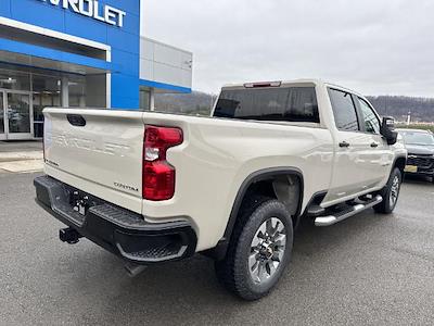 2026 Chevrolet Silverado 2500 Crew Cab 4WD Pickup for sale #50040230 - photo 2