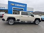 New 2026 Chevrolet Silverado 2500 Custom Crew Cab for sale #50040230 - photo 3