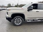 New 2026 Chevrolet Silverado 2500 Custom Crew Cab for sale #50040230 - photo 7