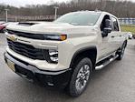 New 2026 Chevrolet Silverado 2500 Custom Crew Cab for sale #50040230 - photo 8