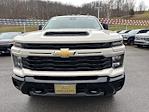 New 2026 Chevrolet Silverado 2500 Custom Crew Cab for sale #50040230 - photo 9