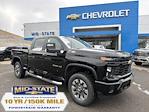 New 2026 Chevrolet Silverado 2500 Custom Crew Cab for sale #50040231 - photo 1