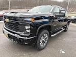 New 2026 Chevrolet Silverado 2500 Custom Crew Cab for sale #50040231 - photo 11