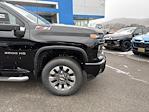 New 2026 Chevrolet Silverado 2500 Custom Crew Cab for sale #50040231 - photo 3