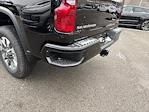 New 2026 Chevrolet Silverado 2500 Custom Crew Cab for sale #50040231 - photo 7
