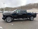 New 2026 Chevrolet Silverado 2500 Custom Crew Cab for sale #50040231 - photo 9