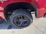 New 2026 Chevrolet Silverado 1500 LT Crew Cab for sale #50040233 - photo 8