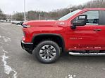 New 2026 Chevrolet Silverado 2500 Custom Crew Cab for sale #50040238 - photo 10