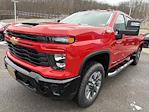 New 2026 Chevrolet Silverado 2500 Custom Crew Cab for sale #50040238 - photo 11