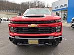 New 2026 Chevrolet Silverado 2500 Custom Crew Cab for sale #50040238 - photo 12