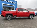 New 2026 Chevrolet Silverado 2500 Custom Crew Cab for sale #50040238 - photo 4