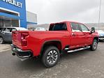 New 2026 Chevrolet Silverado 2500 Custom Crew Cab for sale #50040238 - photo 2