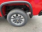 New 2026 Chevrolet Silverado 2500 Custom Crew Cab for sale #50040238 - photo 8