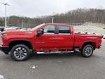 New 2026 Chevrolet Silverado 2500 Custom Crew Cab for sale #50040238 - photo 9